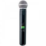 Радиосистема SHURE SLX2/BETA58 ручной