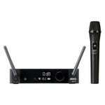 Радиосистема AKG DMS300 Vocal Set Digital беспровод. черный