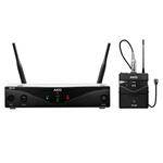 Радиосистема AKG WMS420 Presenter Set Band U1