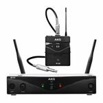 Инструментальная радиосистема AKG WMS420 Instrumental Set Band A