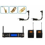 NOIR NOIR-audio U-3200-WH98 инструментальный в кейсе