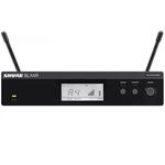Приемники и передатчики Shure BLX4R M17 662-686 MHz