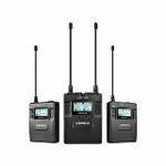 Беспроводная микрофонная радиосистема Comica CVM-WM300A