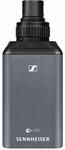 Sennheiser SKP 100 G4-A1 передатчик plug-on диапазона (470-516 МГц)