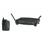 Радиосистема с поясным передатчиком Audio-Technica ATW1101