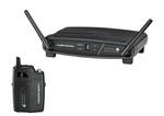 AUDIO-TECHNICA ATW1101 - Поясная радиосистема, 8 каналов 2.4 MHz с поясным передатчиком без микрофона