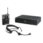 Радиосистема SENNHEISER XSW 1-ME3-A