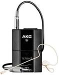 Приемники и передатчики AKG DPT TETRAD