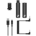 Радиосистема Sennheiser XSW-D PORTABLE INTERVIEW SET