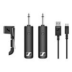 Sennheiser XSW-D INSTRUMENT BASE SET