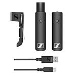 Sennheiser XSW-D PRESENTATION BASE SET