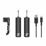Аудиосистема Sennheiser XSW-D INSTRUMENT BASE SET беспроводная