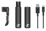 Sennheiser XSW-D Presentation Base Set беспроводное однокнопочное аудиоустройство для презентаций