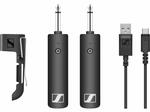Sennheiser XSW-D INSTRUMENT BASE SET беспроводная система