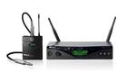 AKG WMS470 Instrumental Set инструментальная радиосистема.