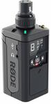 Rode TX-XLR передатчик цифровой радиосистемы RodeLink