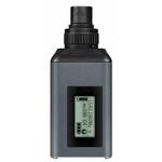 Радиосистема Sennheiser SKP 100 G4-A1 передатчик подключаемый