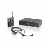 Радиосистема с микрофоном Sennheiser XSW 1-ME3-B