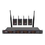 Радиосистемы головные Volta US-4H (725.80/622.665/520.10/490.21) v.2017