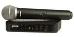 Shure BLX24E/PG58