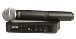 Радиосистема SHURE BLX24E-PG58 M17