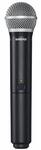 Shure BLX24E/PG58 M17