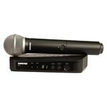 Радиосистема Shure BLX24E/PG58 M17