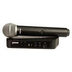 Радиосистема Shure BLX24E/PG58 M17