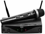 AKG WMS420 Vocal Set Band A (530 - 559), радиосистема с ручным передатчиком, капсюль D5