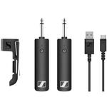 Радиосистема Sennheiser XSW-D INSTRUMENT BASE SET