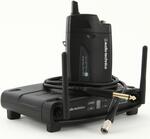 AUDIO-TECHNICA ATW1101 радиосистема с поясным передатчиком