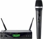 AKG WMS470 D5 SET BD9 радиосистема с приёмником SR470 и ручным передатчиком с динамическим капсюлем D5 (600.0 – 605.9 MHz  614.1 – 630.5 MHz)