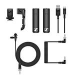 Sennheiser XSW-D PORTABLE LAVALIER SET