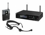 Радиосистема 506987 Sennheiser XSW 1-ME3-A
