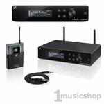 Инструментальная радиосистема Sennheiser XSW 2-CI1-A
