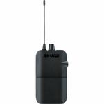 SHURE P3R M16 686-710 MHz пластмассовый приемник для системы персонального мониторинга PSM300