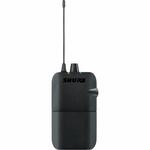 SHURE P3R M16 686-710 MHz пластмассовый приемник для системы персонального мониторинга PSM300