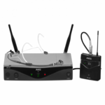 AKG WMS420 Headworn Set Band A (530-559)