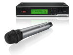 Радиосистема Sennheiser XSW 35-C
