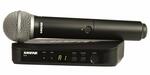 Shure BLX24E/PG58