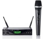 AKG WMS470 C5 SET BD9 (600.100-630.500) радиосистема с ручным передатчиком с конденсаторным капсюлем С5