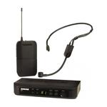 Shure BLX14E/P31 M17