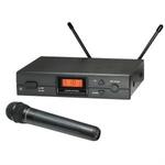 Радиосистема Audio-Technica ATW-2120a