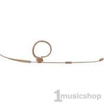 Вокальная гарнитура для радиосистемы AKG HC81 MD Beige