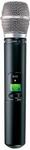 Shure SLX2/SM86 P4