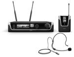 Радиосистема с петличным микрофоном LD Systems U506 BPH