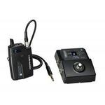 AUDIO-TECHNICA ATW1501 - гитарная радиосистема, 8 каналов 2.4 MHz с поясным передатчиком без микрофона