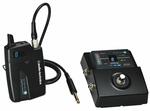 Радиосистемы инструментальные Audio Technica ATW1501/гитарная