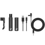 Радиосистема Sennheiser XSW-D LAVALIER SET