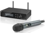 Sennheiser XSW 2-835-A вокальная радиосистема с ручным передатчиком SKM 835-XSW, 548-572 МГц